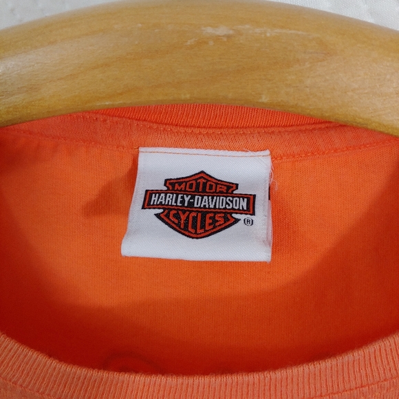 Harley Davidson 2010 Sturgis  Women's Med - Picture 4 of 10